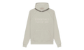 Classic Hoodie "Smoke" 192SU222051F