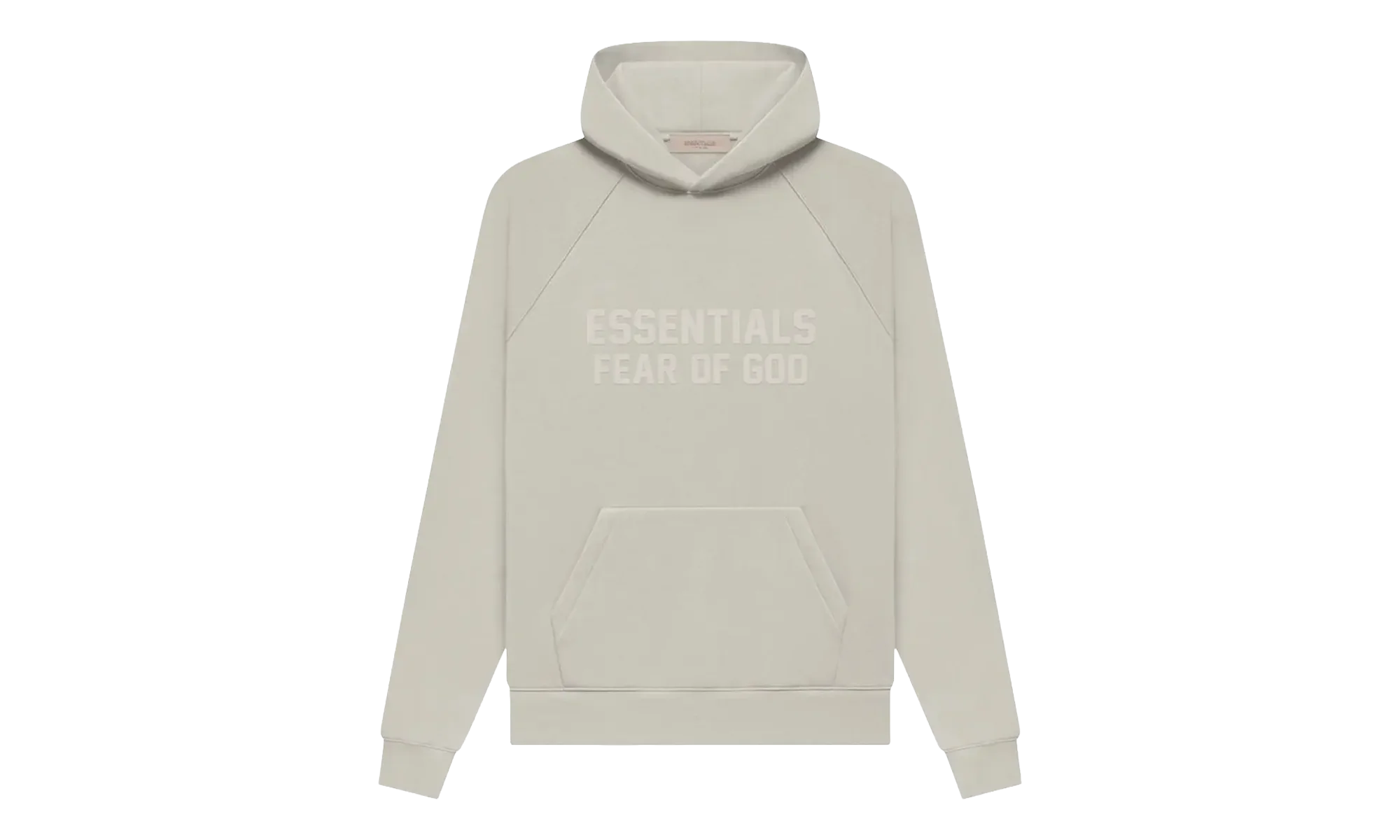 Classic Hoodie "Smoke" 192SU222051F