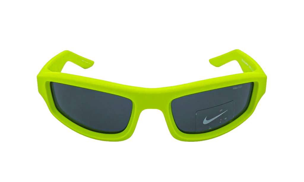 Lucent Flash Sunglasses "Matte Cyber / Grey" EV24050 703
