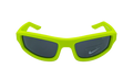 Lucent Flash Sunglasses "Matte Cyber / Grey" EV24050 703