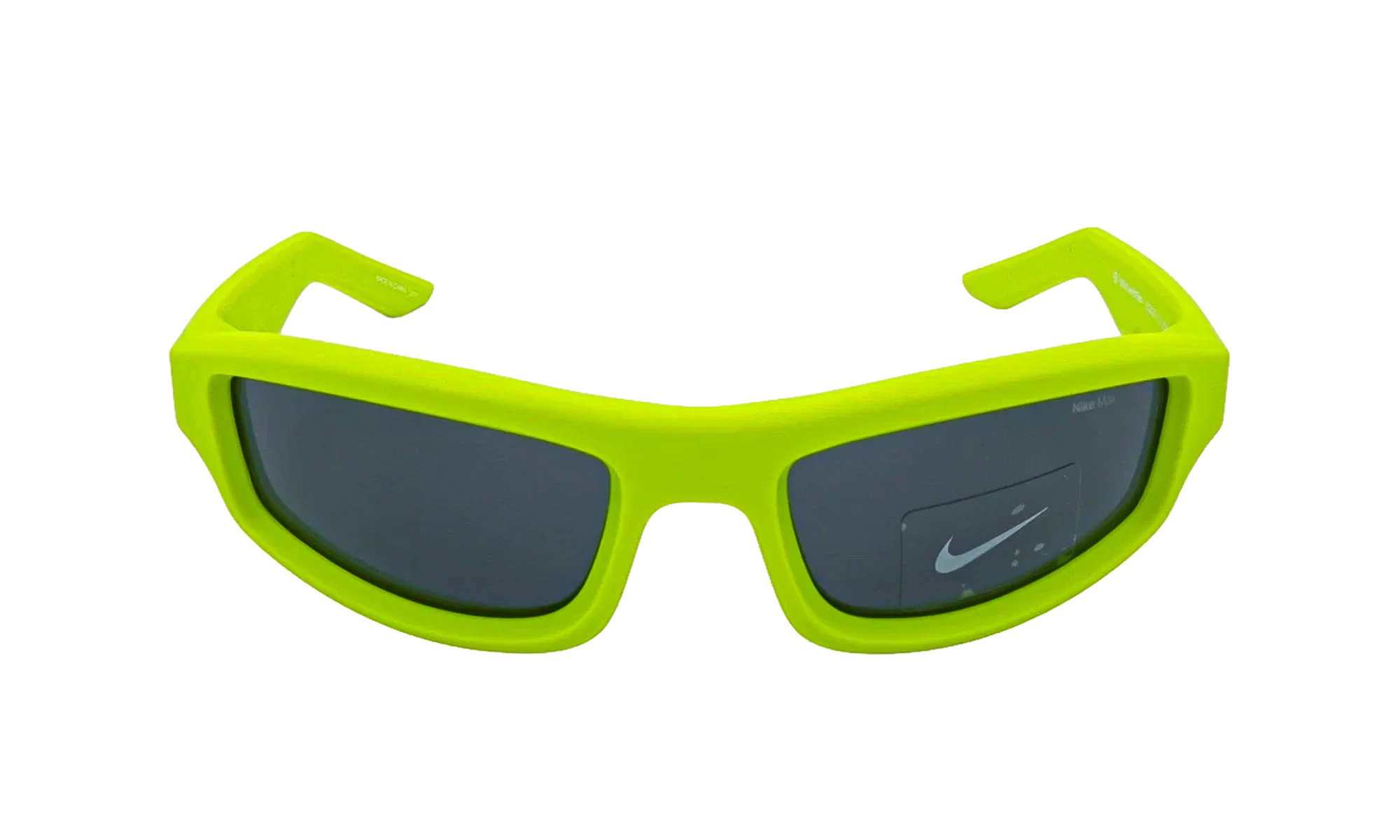 Lucent Flash Sunglasses "Matte Cyber / Grey" EV24050 703