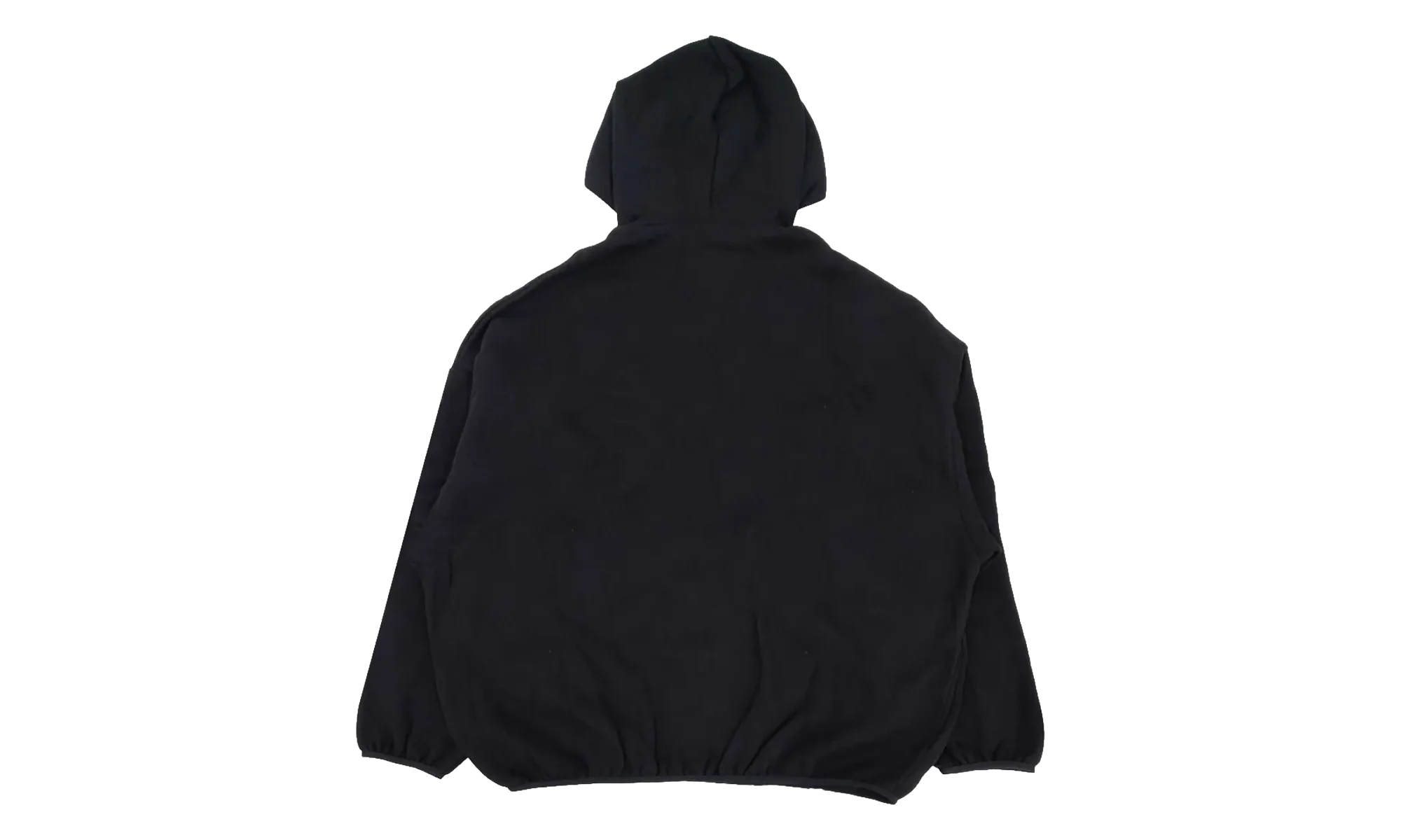 Core Collection Hoodie "Black" 192SU242050F