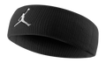 Air Jordan Jumpman Unisex Hair Band "Black / White" J.KN.00.010