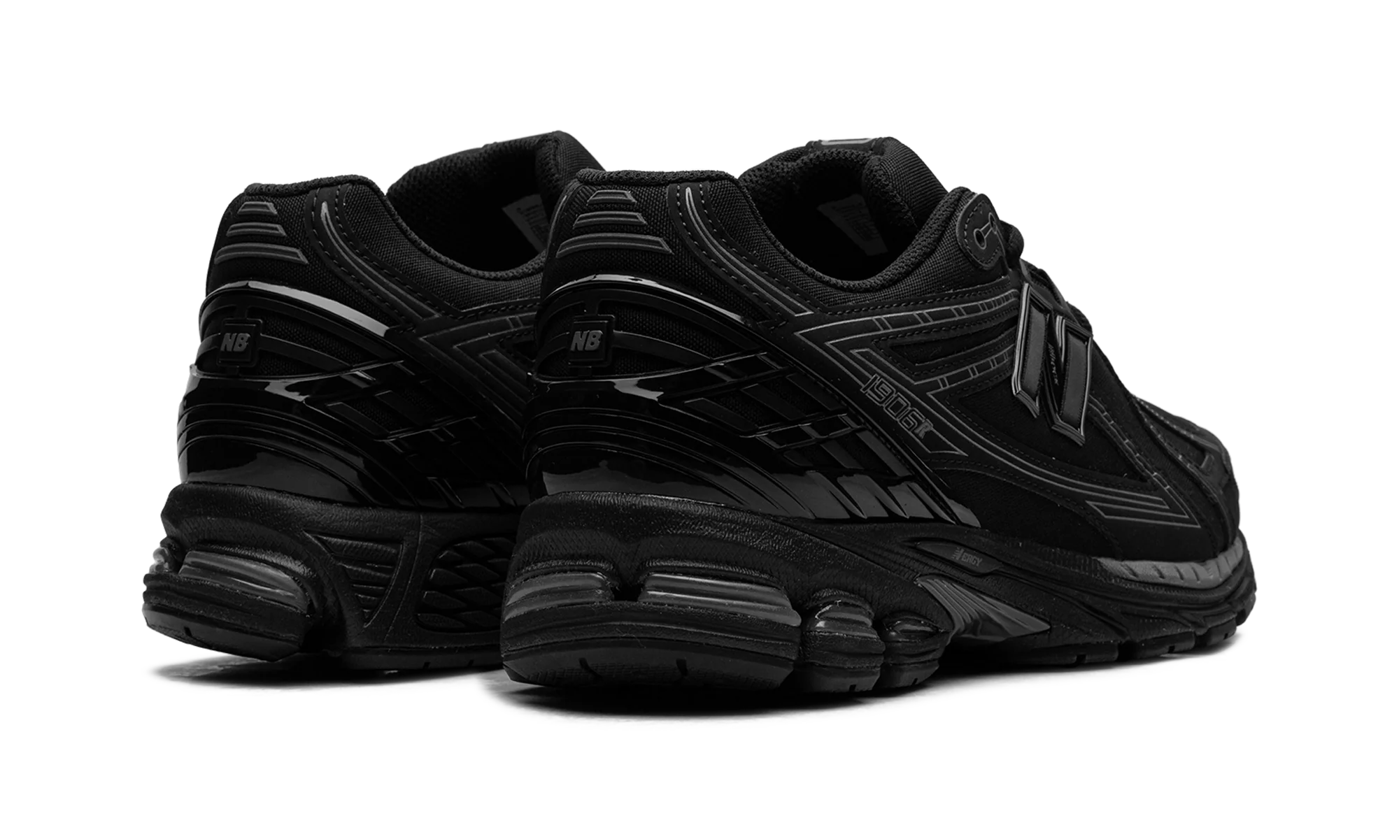 1906R "Triple Black" U1906RJB