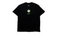 Nigeria Premium Goalkeeper Football T-Shirt "Black" IO4583 010