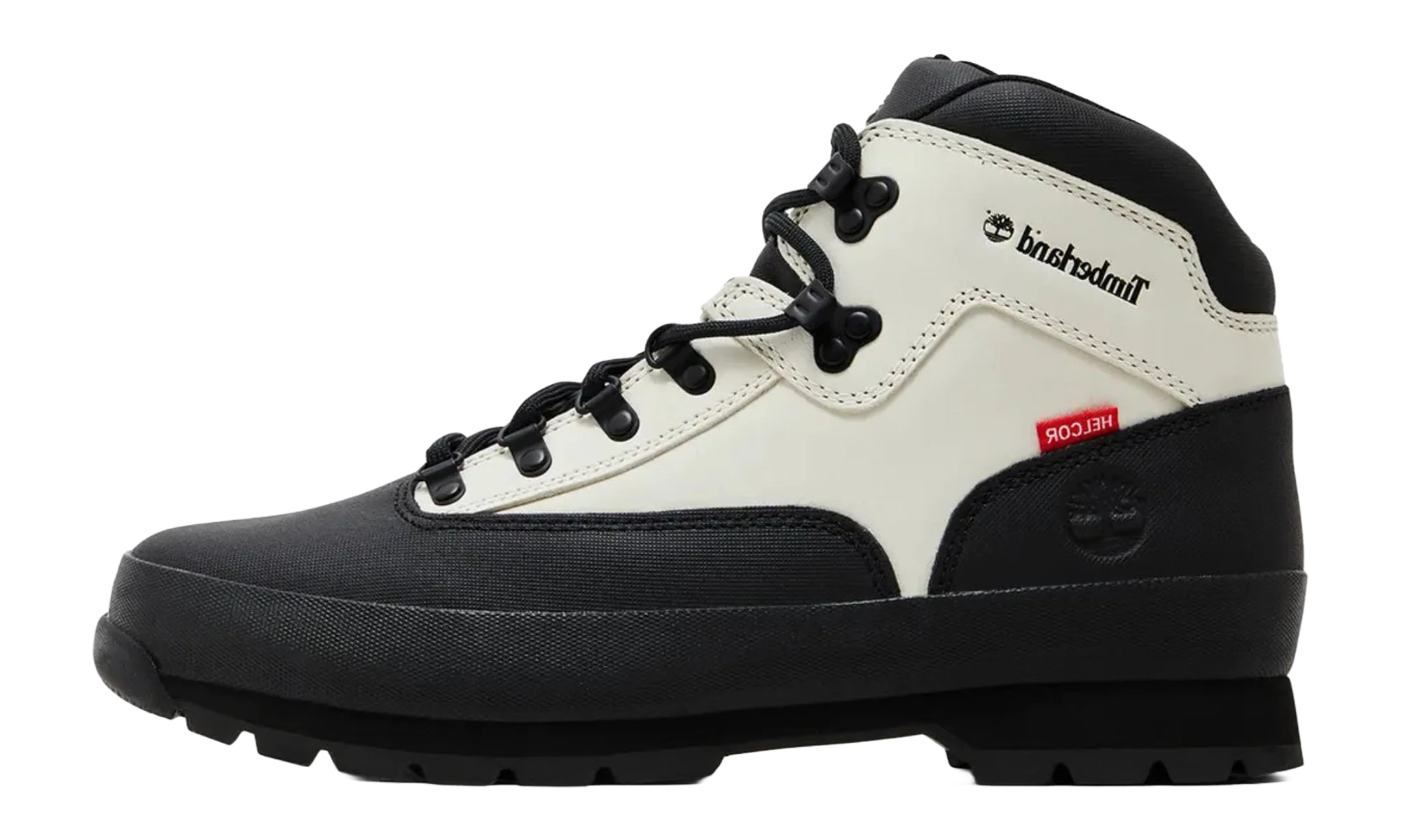 Euro Hiker Leather Boot "Ski School" TB0A5VUD