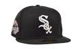 59FIFTY White Sox All Star Game 2003 Fitted Hat "Black" 60399394