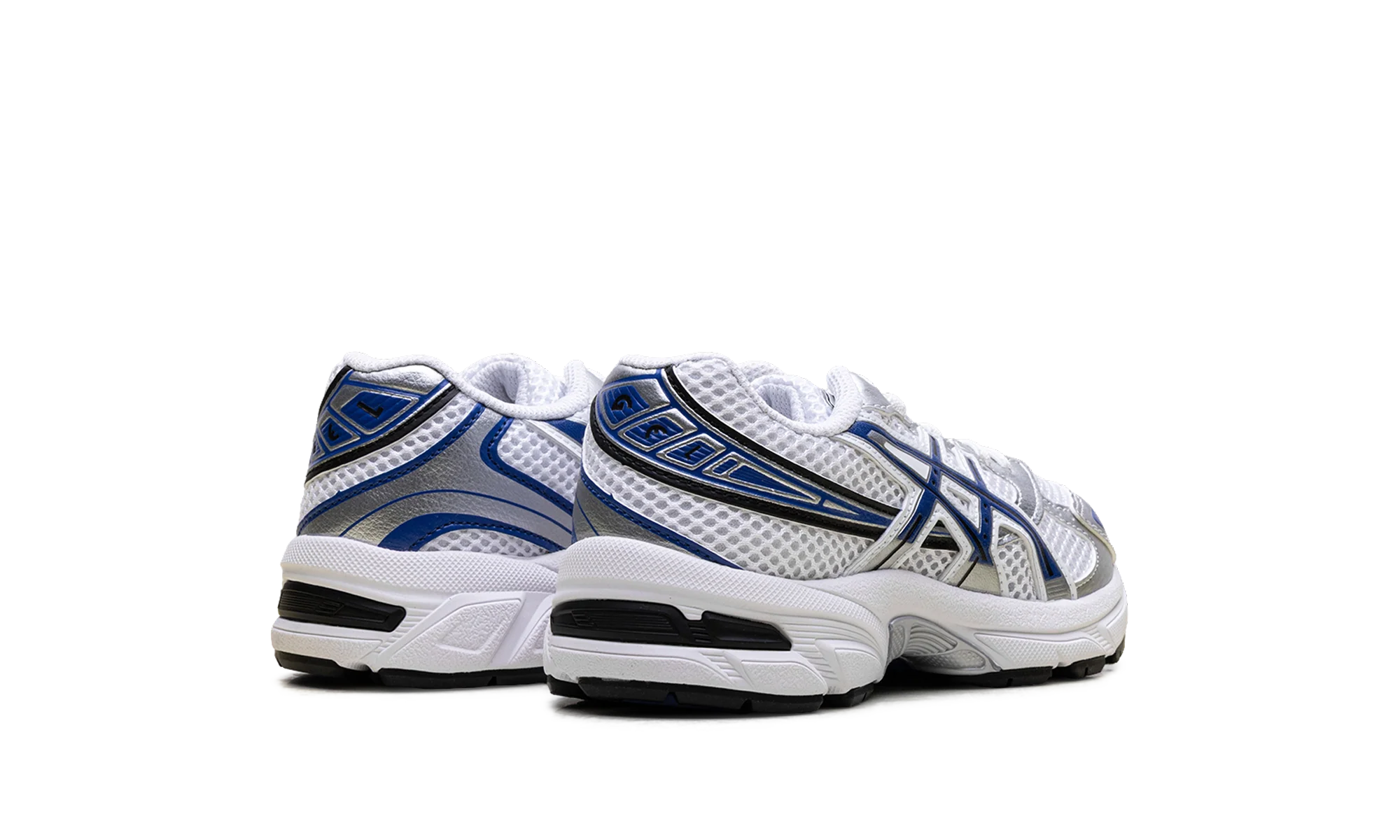 Gel-1130 PS "White Asics Blue" 1204A170 102