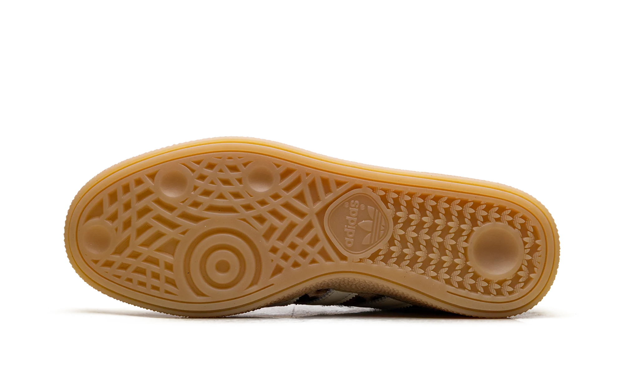 Handball Spezial WMNS "Leopard Magic Beige" KI6678