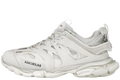 Track White