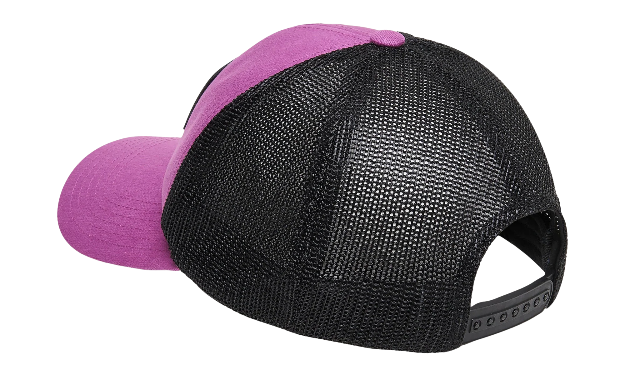 B1B HDO Patch Trucker Hat "Ultra Purple" FOS900906 89N