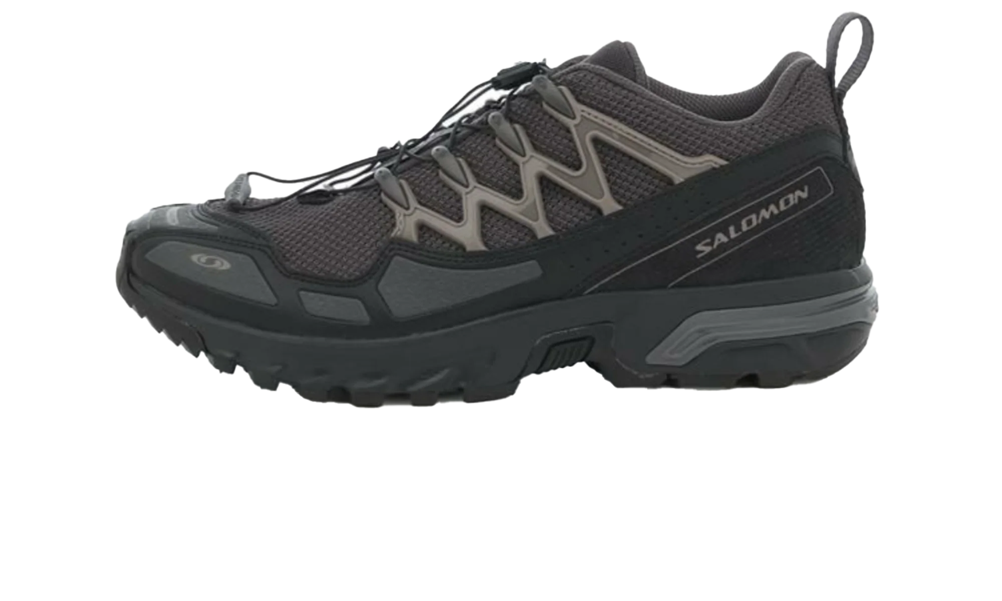 ACS+ Seasonal "Asphalt Black Falcon" L47568600