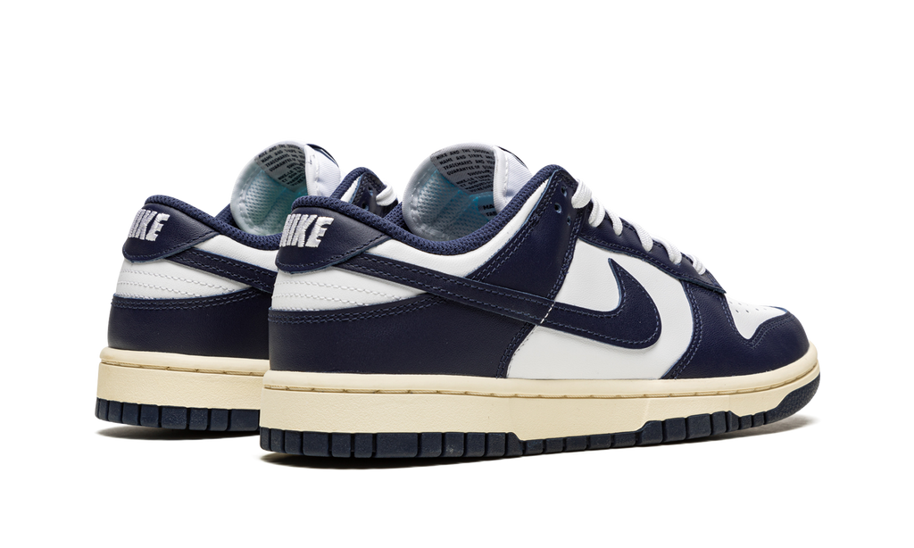 DUNK LOW WMNS"Vintage Navy" DD1503 115