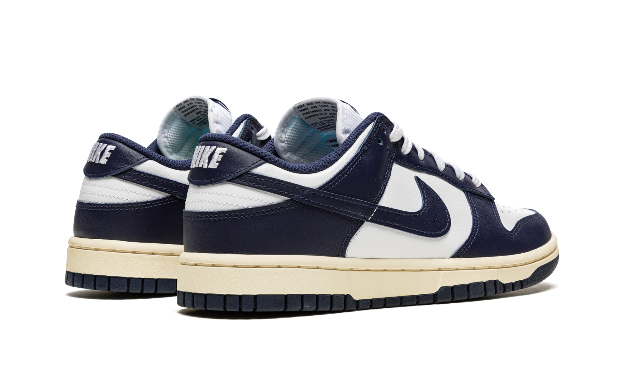 DUNK LOW WMNS"Vintage Navy" DD1503 115