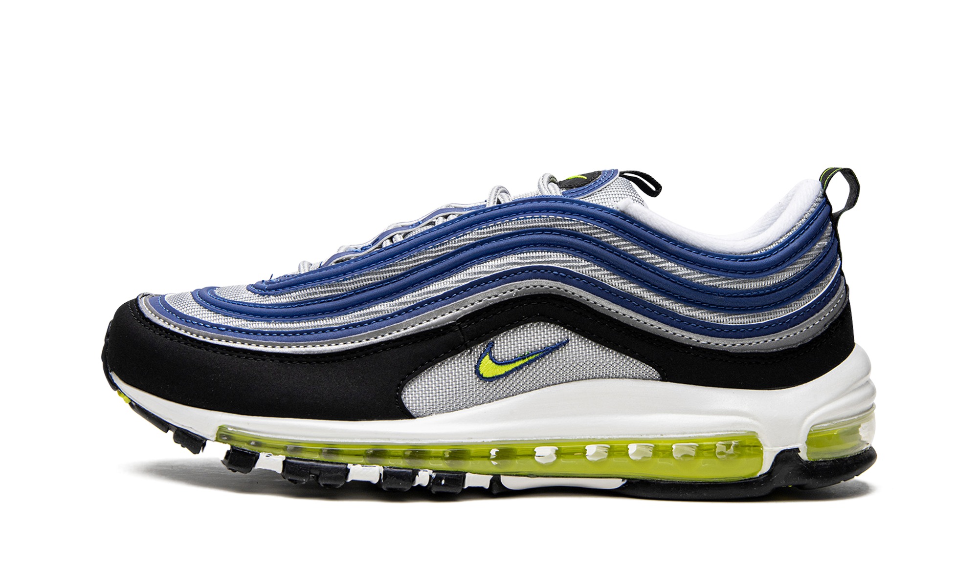 AIR MAX 97 OG WMNS"Atlantic Blue Voltage Yellow" DQ9131 400