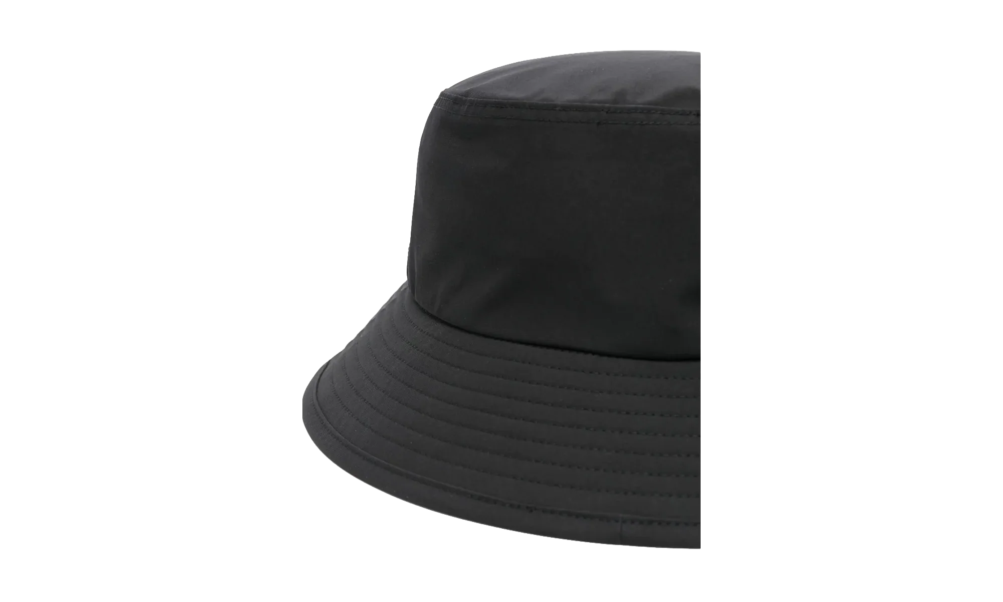 GTX Bucket Hat "TNF Black" NF0A8888JK3