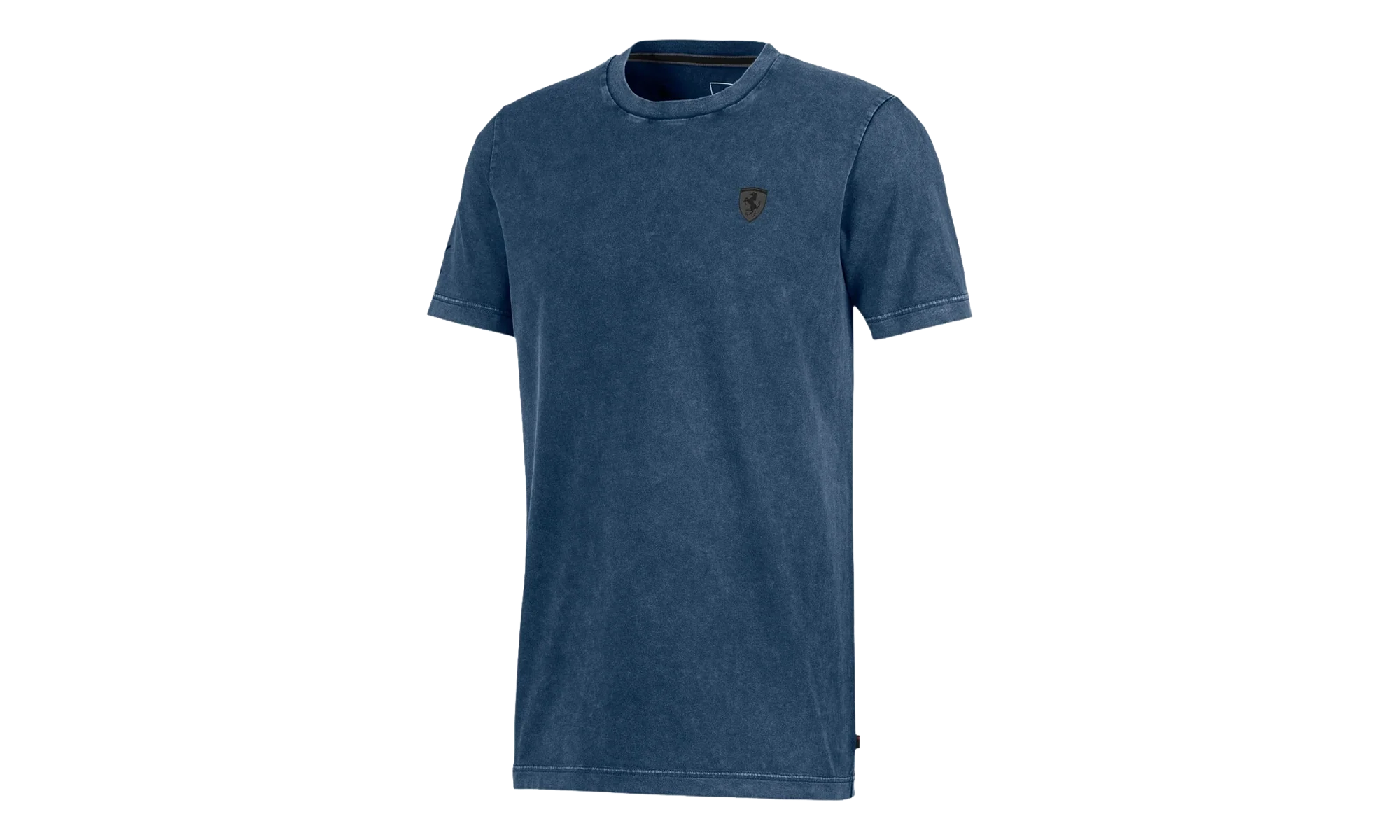 Scuderia Ferrari LIFE TEE "Blue" 596113 05