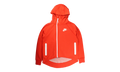 Sportswear Tech Fleece Full-Zip Hoodie WMNS "Habanero Red" 930757 634