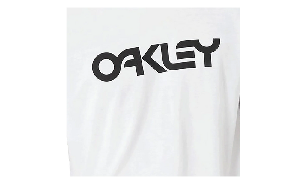 50-Mark II T-Shirt "White" 456932 100