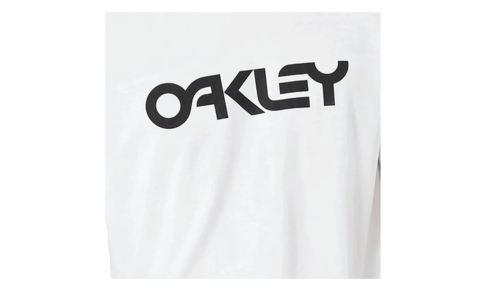 50-Mark II T-Shirt "White" 456932 100