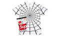 Hanes® Spider-Man Tagless Tees (2 pack) "SS26 - White" SU27510