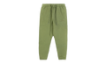 Jordan Wordmark Fleece Trousers "Sky J Light Olive" FJ0696 340