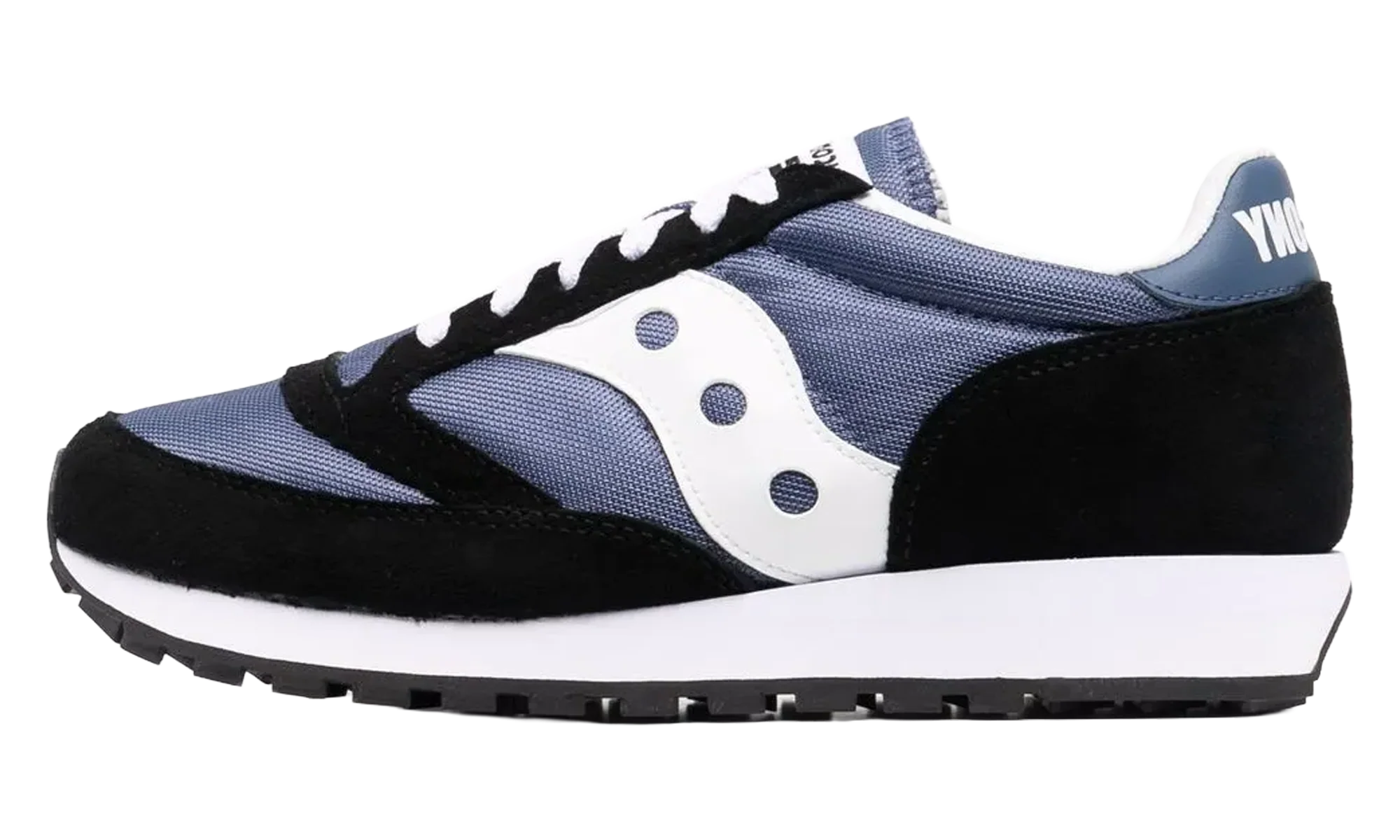 Jazz 81 "Black Navy" S70539 10