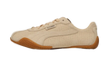 K-Street Suede "Jil Sander - Canvas" 406679 01