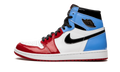 1 Retro High "Les Twin - Fearless" CK5666 100