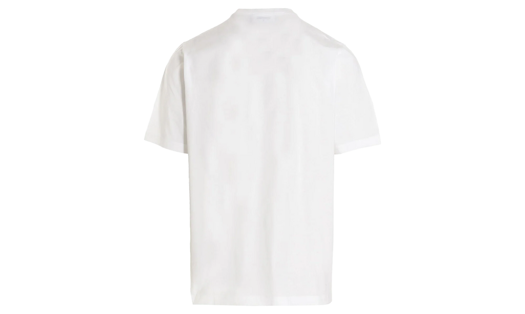 Palm Slouch T-Shirt "White" S74GD1098S23009100