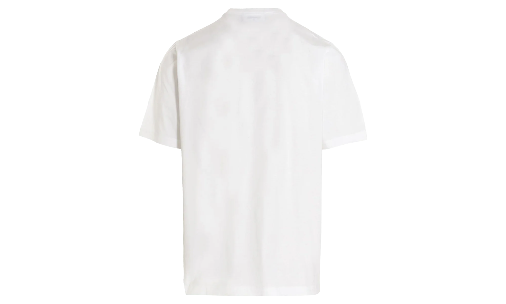Palm Slouch T-Shirt "White" S74GD1098S23009100