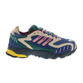 Torsion TRDC EF4806 Mens Blue Synthetic Lifestyle Sneakers Shoes