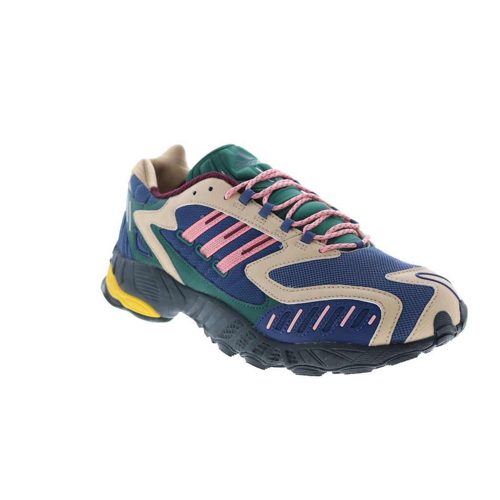 Torsion TRDC EF4806 Mens Blue Synthetic Lifestyle Sneakers Shoes