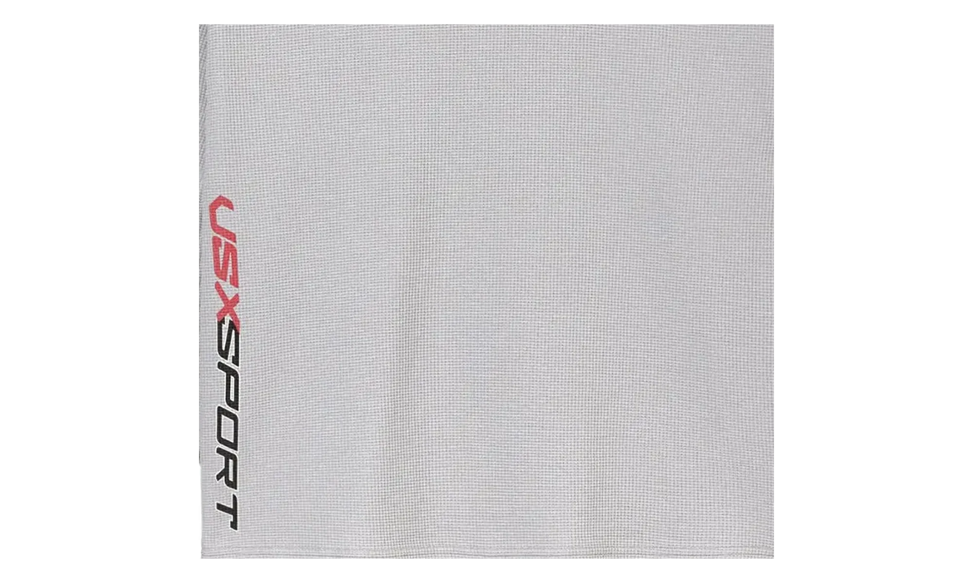 Vsx Thermal Sweatshirt "Nardo Grey" VAL115
