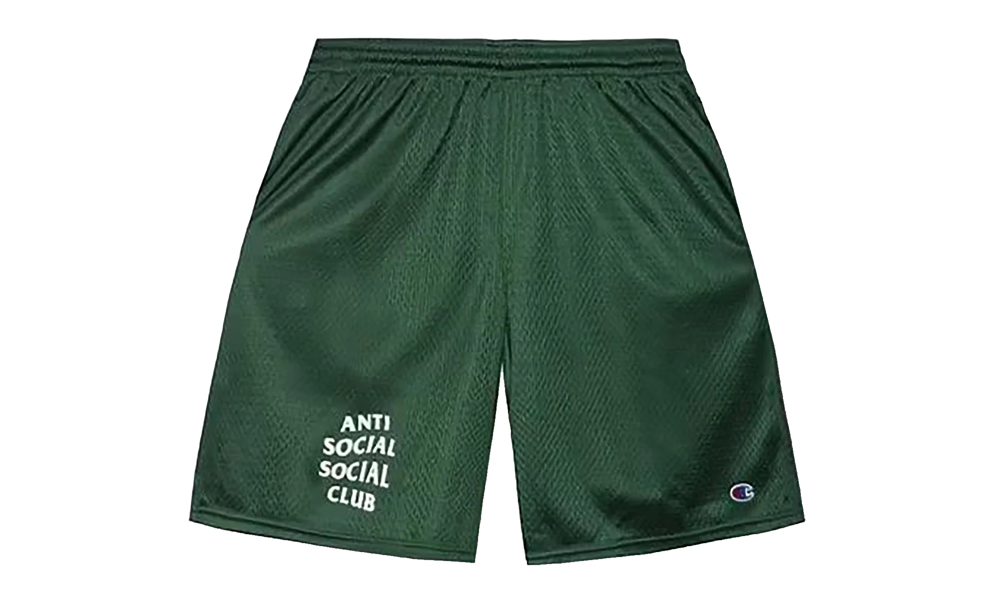Sports Shorts "Green" ASSC006