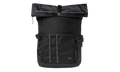 Utility Rolled Up Backpack "Blackout" 921420 02E
