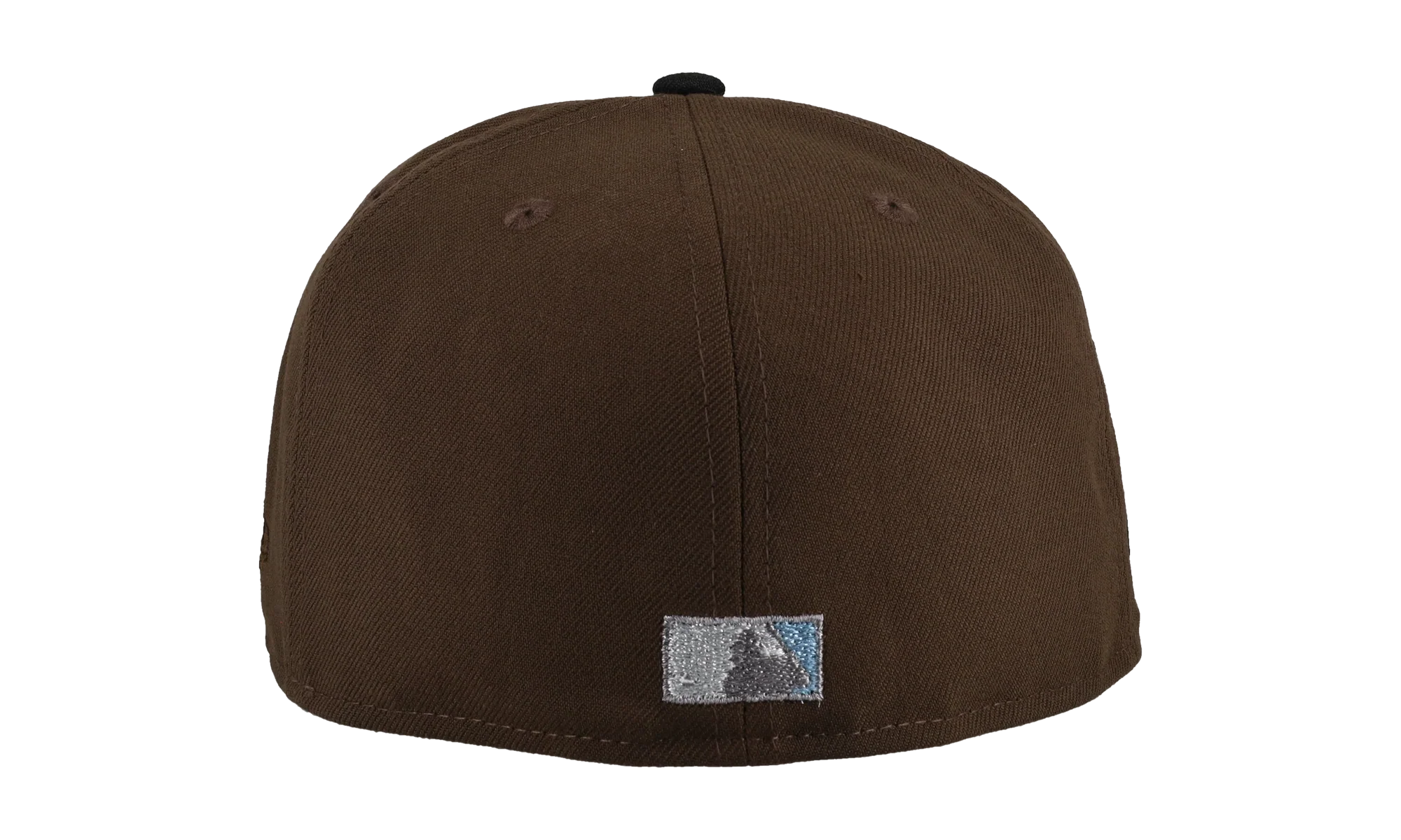 59FIFTY Houston Astros 2000 Inaugural Fitted Hat "Walnut" NE134