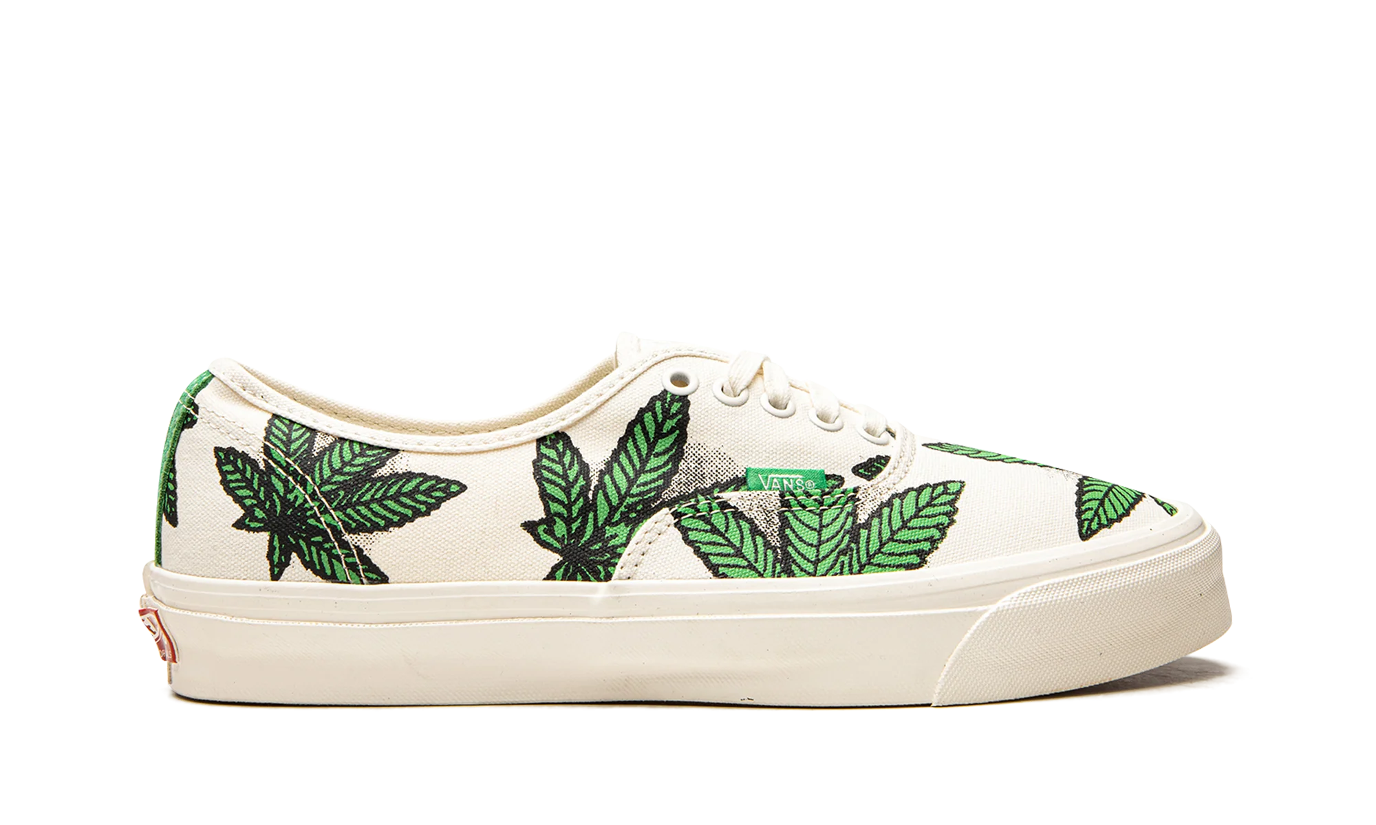 OG Authentic LX "Sweet Leaf" VN0A4BV94JM