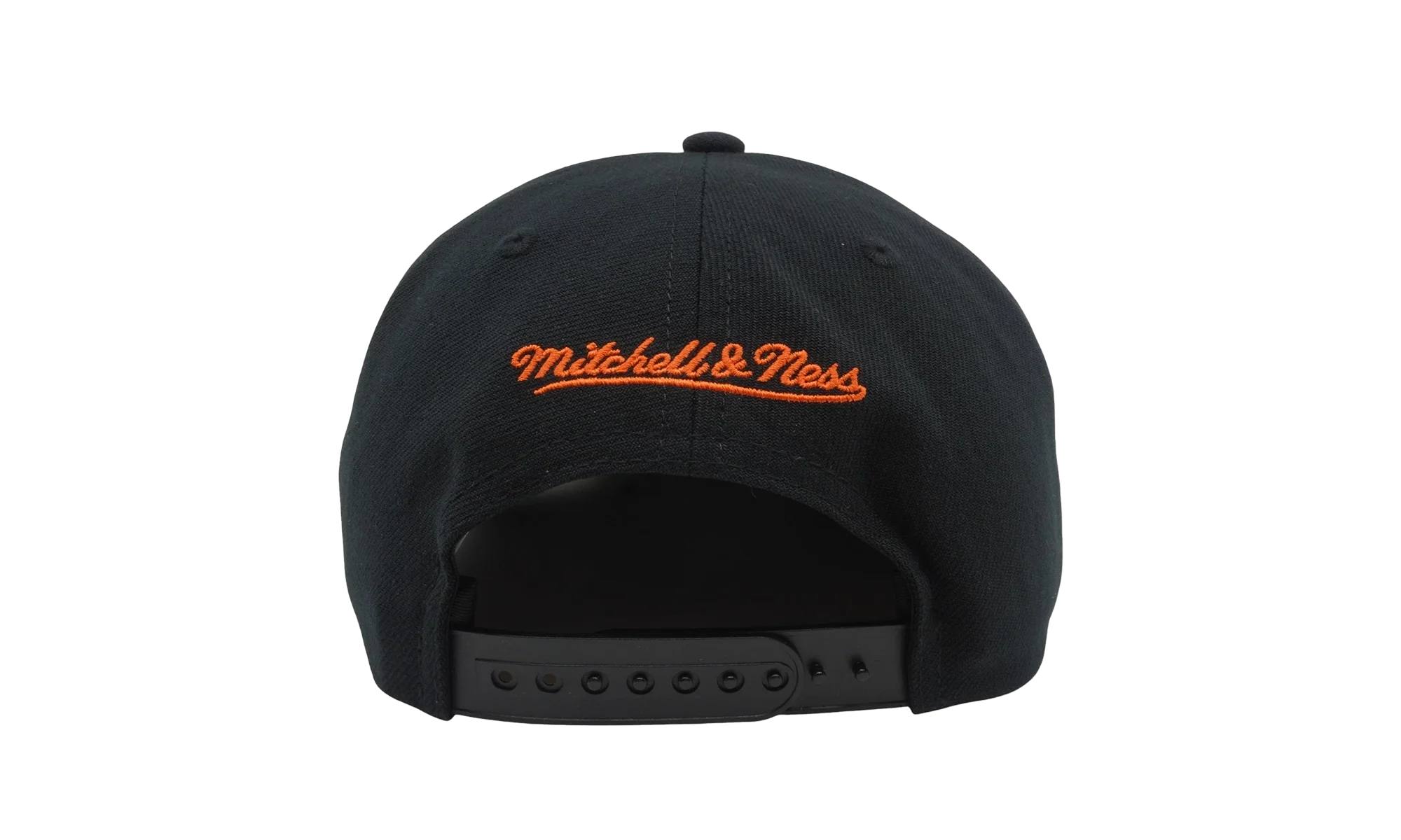 MLB Evergreen Script Snapback Cap "San Francisco Giants - Orange" HHSS7344 SFGYYPPPORAN
