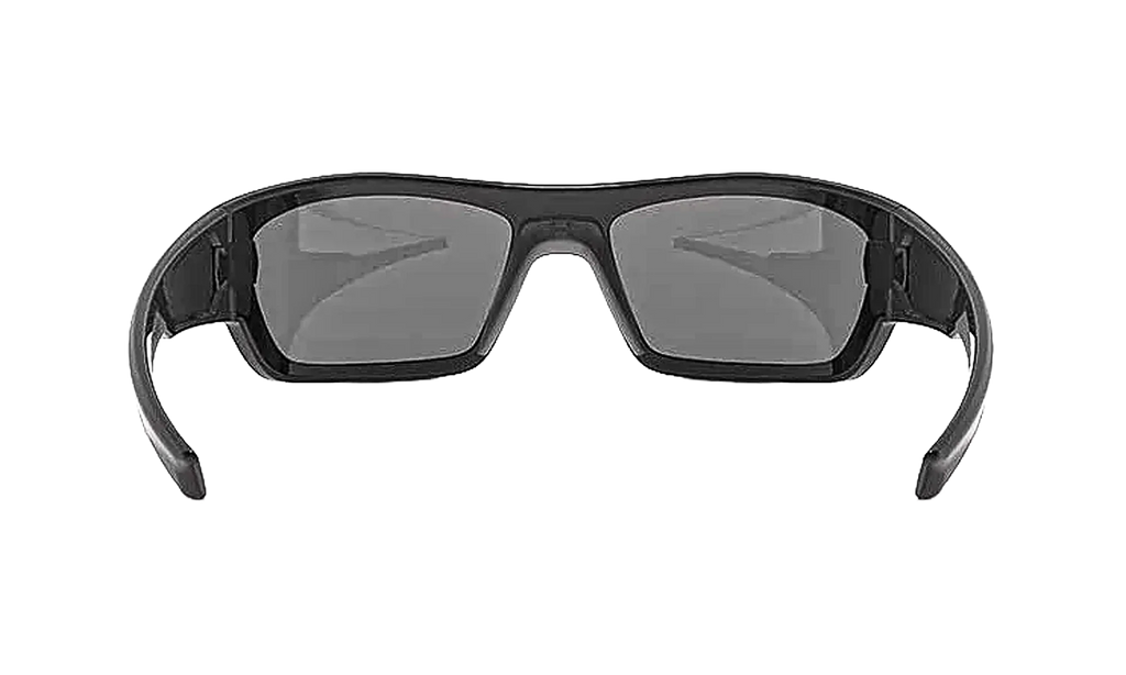 Force Sunglasses "Shiny Black / Gray" 8600086 000900