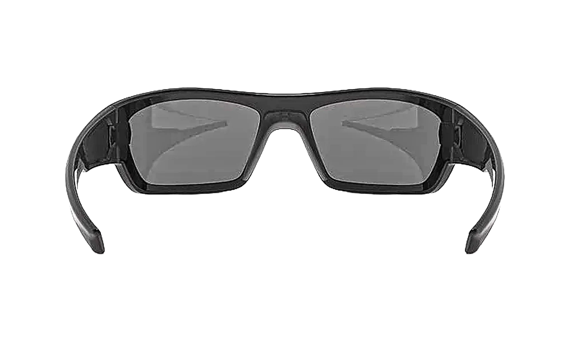 Force Sunglasses "Shiny Black / Gray" 8600086 000900