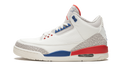 3 Retro "International Flight" 136064 140