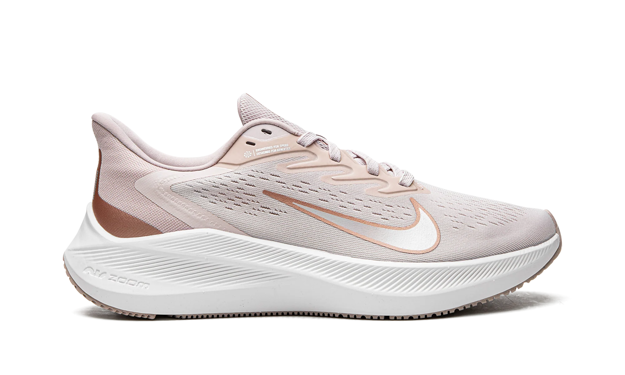 ZOOM INFLO 7 MNS WMNS CJ0302 601
