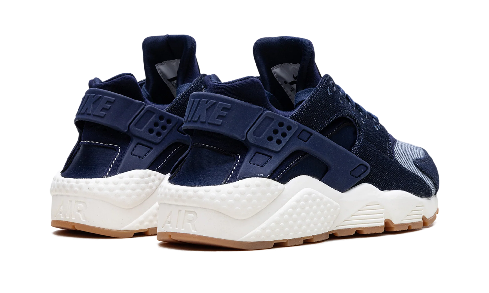 AIR HUARACHE RUN SE WMNS 859429 401