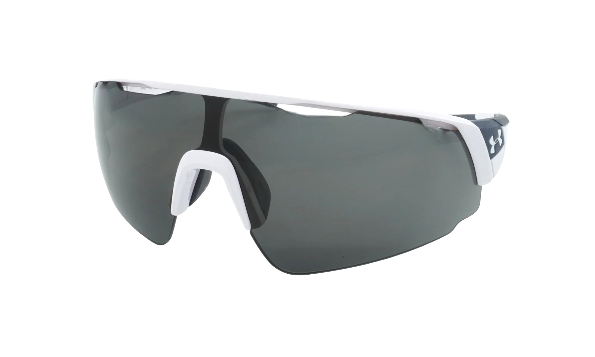 Changeup Sunglasses "Gray - White / Black" S8600107 072