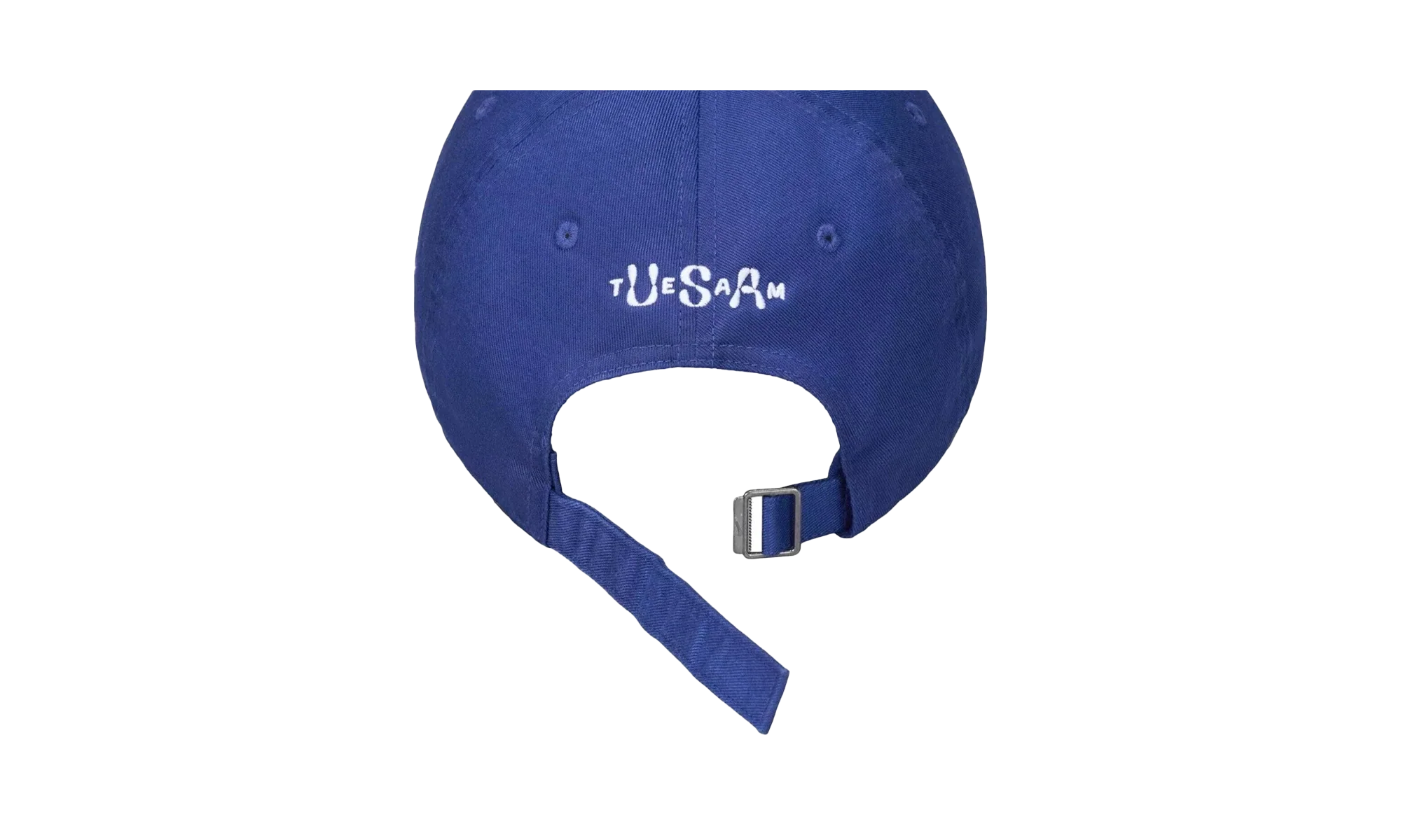 USA CLUB CAP PAR HAT "Old Royal" HF7742 417