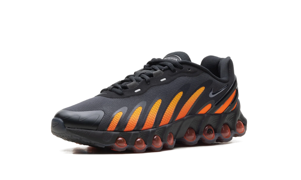 Air Max DN8 "Black Dark Copper" IH4119 011
