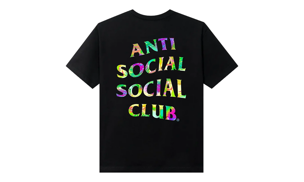 Trip Tee "Black" 0657 100000103TBTP6 BLAC