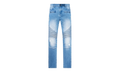 Kieran Jeans "Medium Wash" MF23D674 B1840MEDWA