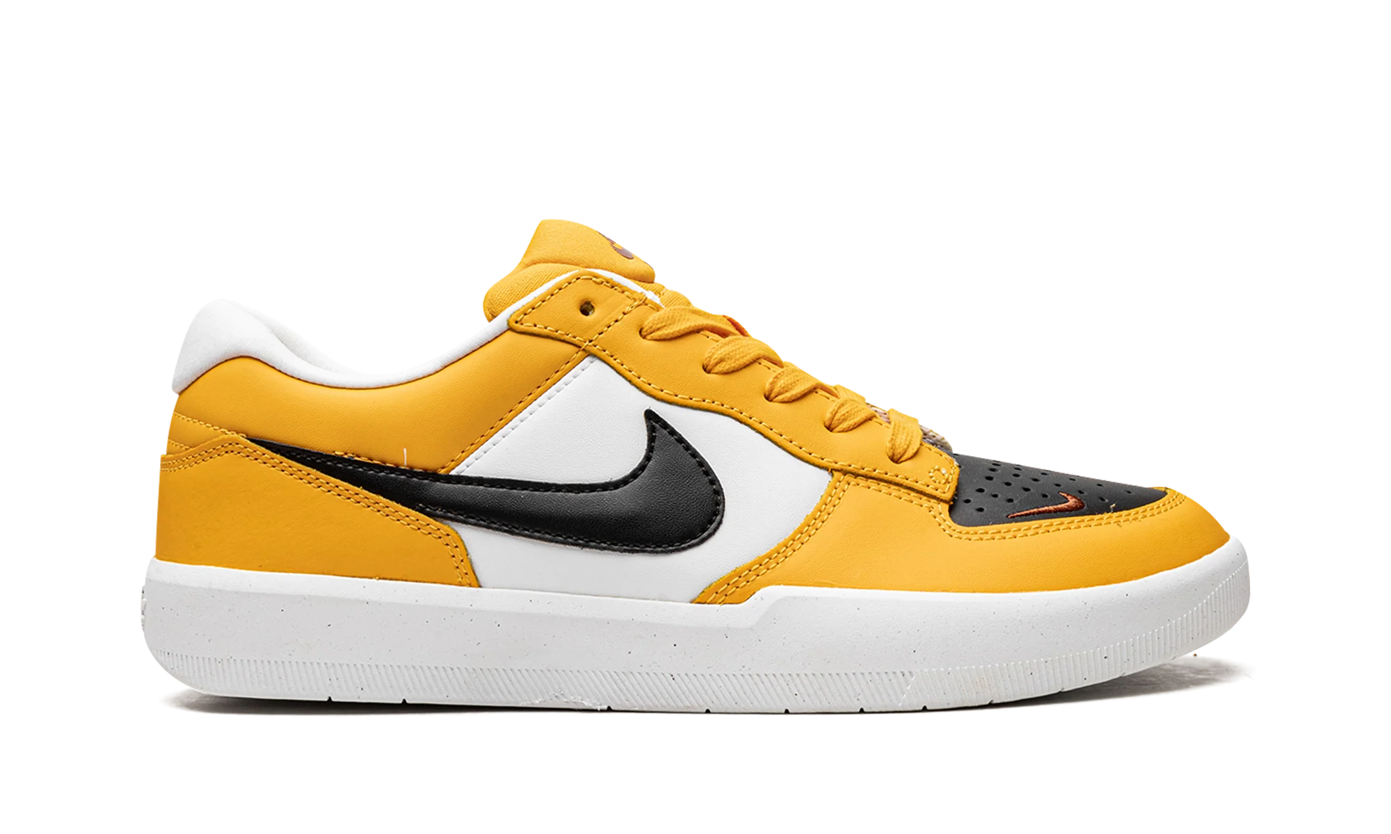 SB Force 58 "Yellow" Dh7505 700